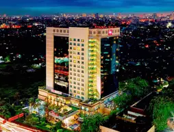 Ibis Jakarta Slipi | West Java - Cakarta (ve civarı) - Cakarta