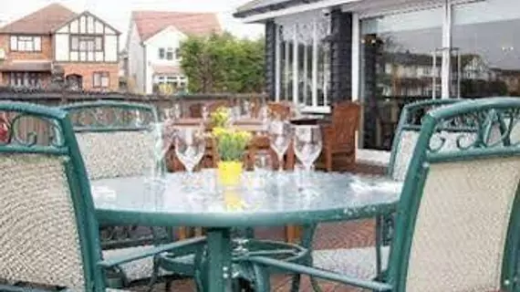 Oyster Fleet Hotel | Essex (kontluk) - Canvey Island