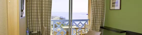 Best Western Hotel Paradou Mediterranée | Provence - Alpes - Cote d'Azur - Bouches-du-Rhone (bölge) - Marseille (ve civarı) - Sausset-les-Pins