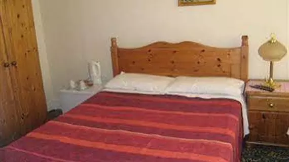 Euro Hotel Harrow | Londra (ve civarı) - Harrow