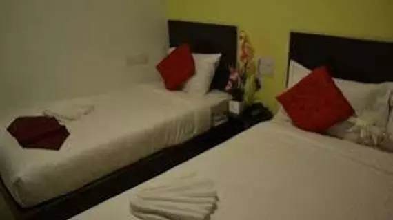 DR Hotel | Penang - George Town - Kampung Sepuluh - Bayan Lepas