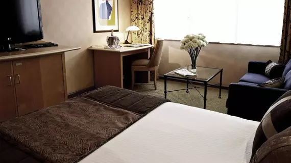 Copthorne Hotel Slough Windsor | Buckinghamshire (kontluk) - Slough