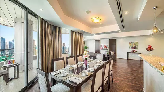 City Premiere Marina Hotel Apartments | Dubai - Dubai