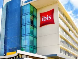 Ibis Montevideo