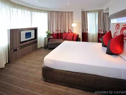 Novotel Melbourne Glen Waverley | Victoria - Melbourne (ve civarı) - Glen Waverley