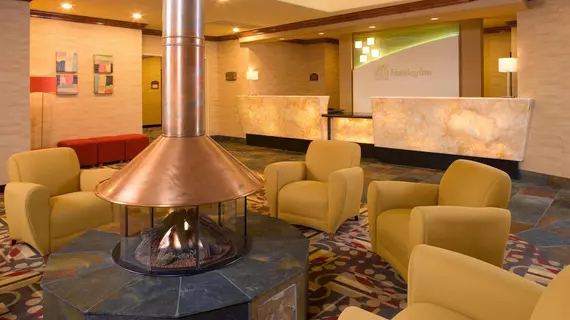 Holiday Inn Denver Lakewood | Kolorado - Denver (ve civarı) - Lakewood