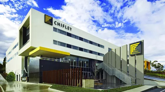 Chifley Doveton | Victoria - Melbourne (ve civarı) - Eumemmerring