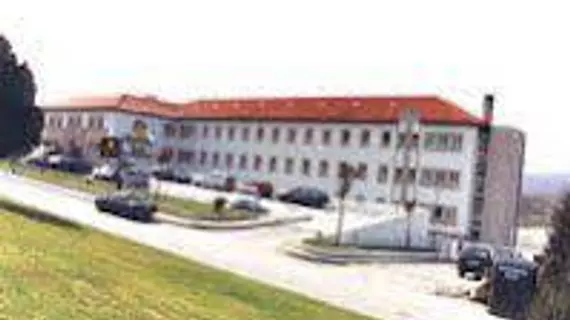 Montalegre Hotel | Norte - Vila Real Bölgesi - Montalegre