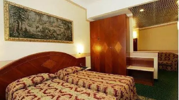 Mokinba Hotels King | Lombardy - Milano (ve civarı) - Milano - Centro Storico