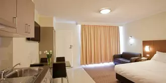 Best Western Central Motel & Apartments Queanbeyan