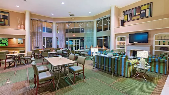 La Quinta Inn & Suites Dallas DFW Airport North | Teksas - Dallas (ve civarı) - Irving