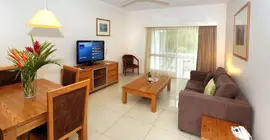 Hotel Grand Chancellor Palm Cove | Queensland - Cairns - Cairns (ve civarı) - Palm Cove