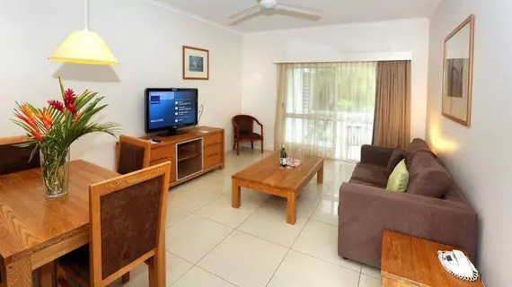 Hotel Grand Chancellor Palm Cove | Queensland - Cairns - Cairns (ve civarı) - Palm Cove