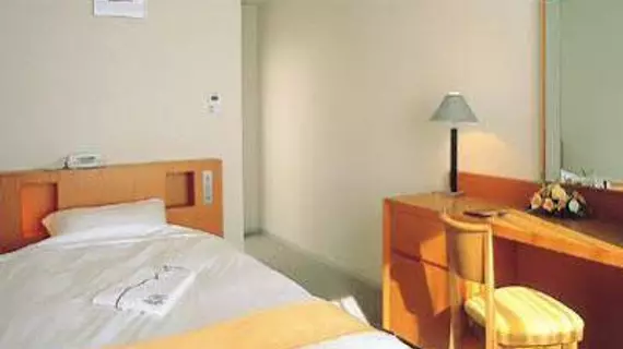 Keisei Hotel Miramare | Şiba (idari bölge) - Chiba - Chiba Şehir Merkezi