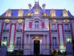 Four Seasons Hotel Buenos Aires | Buenos Aires (ili) - Buenos Aires (ve civarı) - Buenos Aires - Recoleta