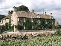 Inn For all seasons | Gloucestershire (kontluk) - Cotswold District - Burford