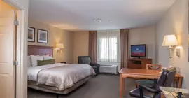 Candlewood Suites Mobile-Downtown | Alabama - Mobile (ve civarı) - Mobile