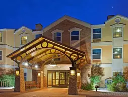 Staybridge Suites Albuquerque North | New Mexico - Albuquerque (ve civarı) - Albuquerque