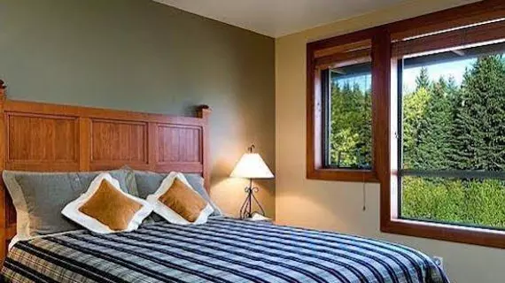 Our Whistler Retreat - Montebello | Britanya Kolombiyası - Whistler - Village North