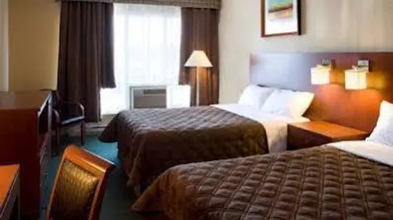 Hotel Royal Versailles | Quebec - Montreal (ve civarı) - Montreal