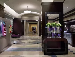 Sofitel Philadelphia | Pensilvanya - Bucks County - Philadelphia (ve civarı) - Philadelphia - Rittenhouse Row