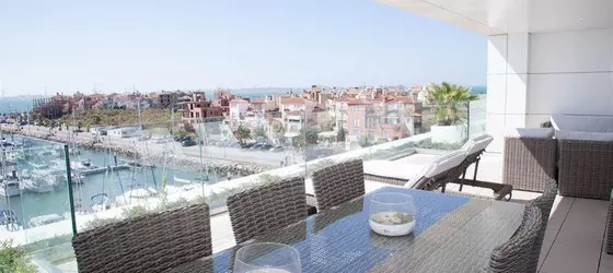 Las Suites de Puerto Sherry | Andalucia - Cadiz (vilayet) - El Puerto de Santa Maria