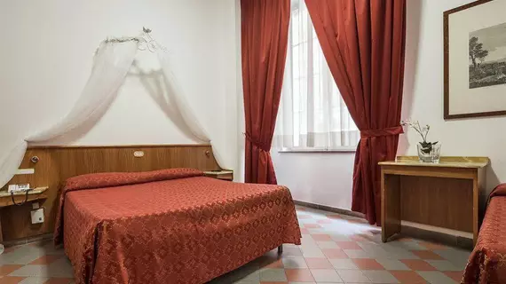 Piccolo Hotel Etruria | Toskana - Siena (vilayet) - Siena - Siena Kent Merkezi