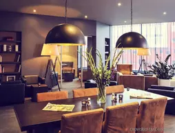 Mercure Hotel Amersfoort Centre | Utrecht (vilayet) - Amersfoort