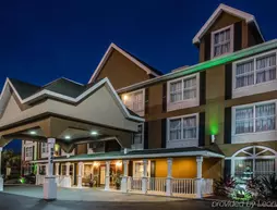 Country Inn & Suites Jacksonville | Florida - Jacksonville (ve civarı) - Jacksonville