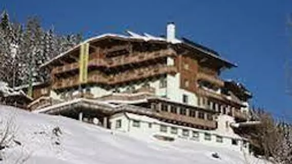 Alm-Ferienclub Silbertal | Tirol - Imst (ve civarı) - Soelden