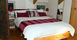 Cherryhill Lodge | Kuzey İrlanda - Down (ilçe) - Newcastle