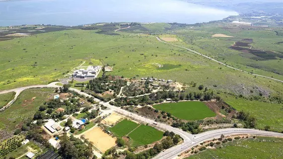 Vered Hagalil Guest Farm | North District - Korazim