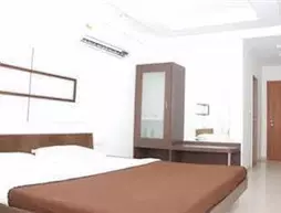 Hotel Harmony | Gujarat - Vadodara