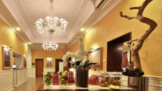 Best Western Plus Hotel Felice Casati | Lombardy - Milano (ve civarı) - Milano - Merkez İstasyonu