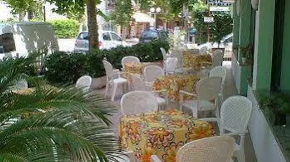 B&B Tres Jolie | Rimini (vilayet) - Cattolica