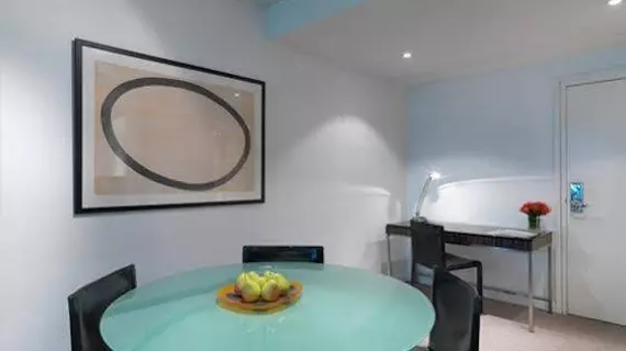 Adina Apartment Hotel Sydney, Harbourside | New South Wales - Sidney (ve civarı) - Sydney - Pyrmont