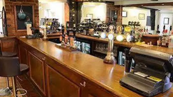 The Hollies Inn | Wiltshire (kontluk) - Westbury