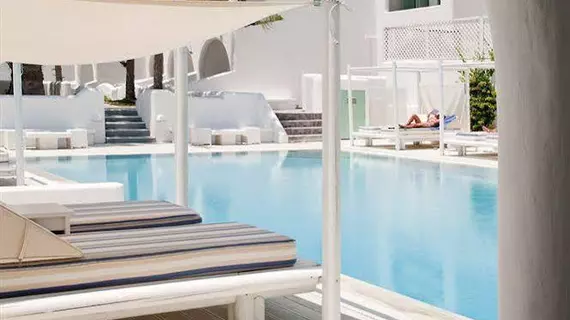 Daedalus Hotel | Ege Adaları - Santorini