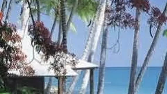 Ellis Beach Oceanfront Bungalows | Queensland - Cairns - Ellis Beach