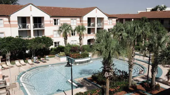 Blue Tree Resort | Florida - Orlando (ve civarı) - Orlando