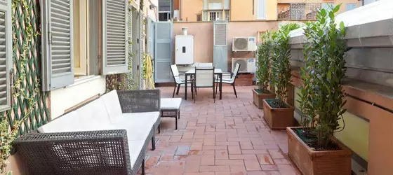 Navona apartments - Argentina area | Lazio - Roma (ve civarı) - Roma Kent Merkezi - Navona