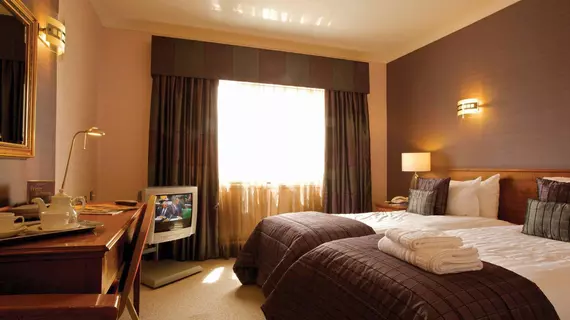 Best Western Aberavon Beach Hotel | Galler - Port Talbot