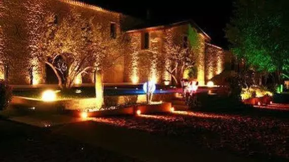 Domaine de Verchant Relais & Châteaux | Occitanie - Herault (bölge) - Montpellier (ve civarı) - Castelnau-le-Lez