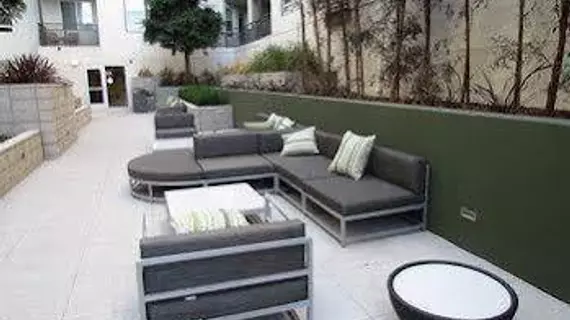 Apartment with Full Amenities - Miracle Mile | Kaliforniya - Los Angeles County - Los Angeles