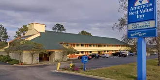 Americas Best Value Inn-Florence/Cincinnati