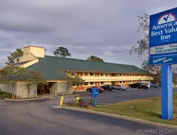 Americas Best Value Inn-Florence/Cincinnati | Kentucky - Covington (ve civarı) - Floransa