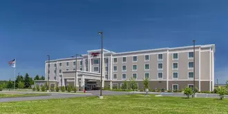 Hampton Inn Presque Isle