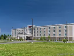 Hampton Inn Presque Isle | Maine - Aroostook - Presque Isle