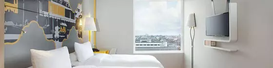 Ibis Styles Bandung Braga | West Java - Bandung (ve civarı) - Bandung - Sumurbandung