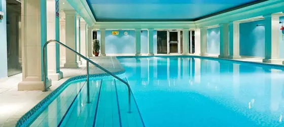 Mercure Hythe Imperial Hotel & Spa | Kent (kontluk) - Hythe